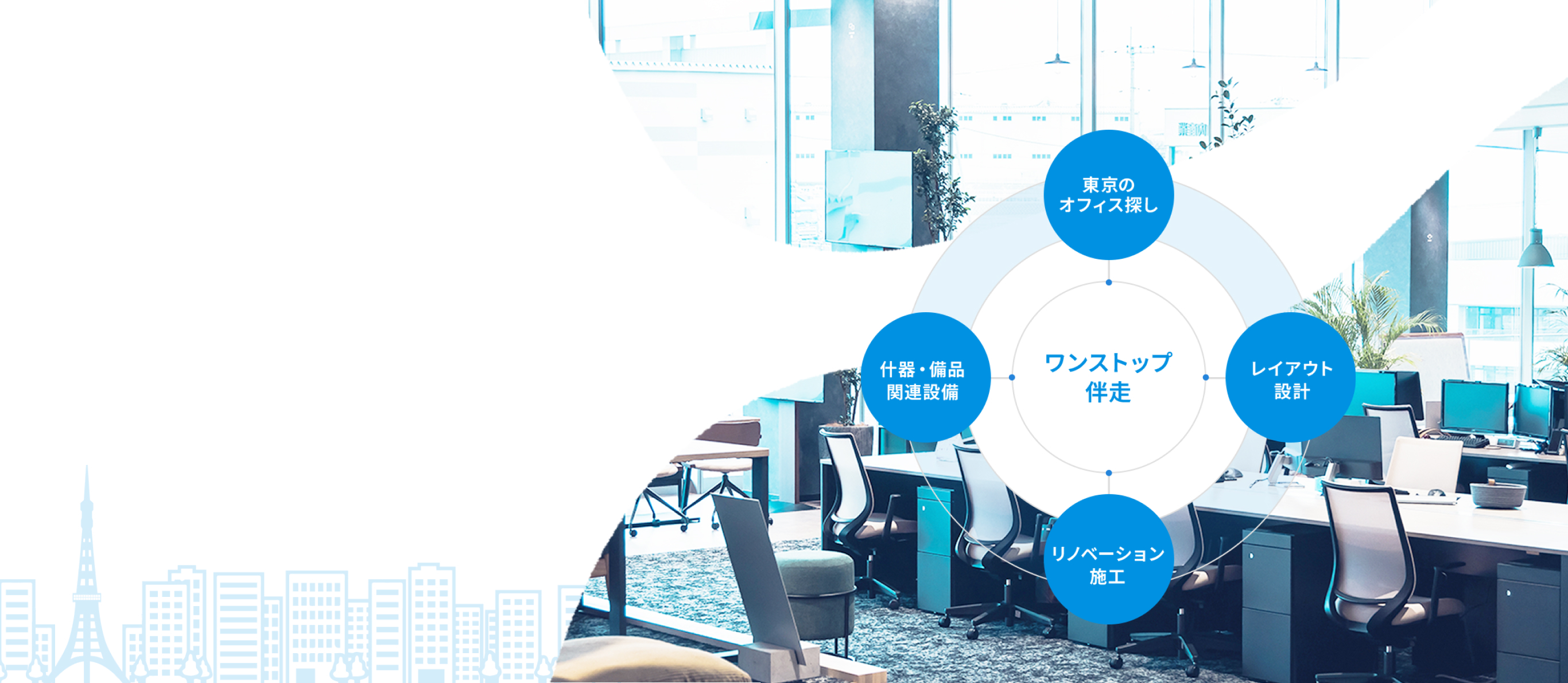 メインビジュアル